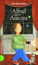 Alfred sauve Antoine